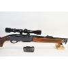 Image 3 : Remington Model Woodsmaster 742 Rifle