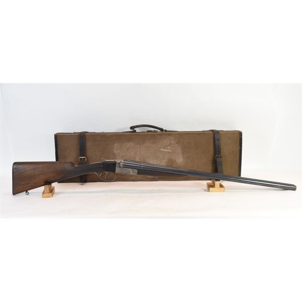 Robust Model Robust No. 8 Shotgun