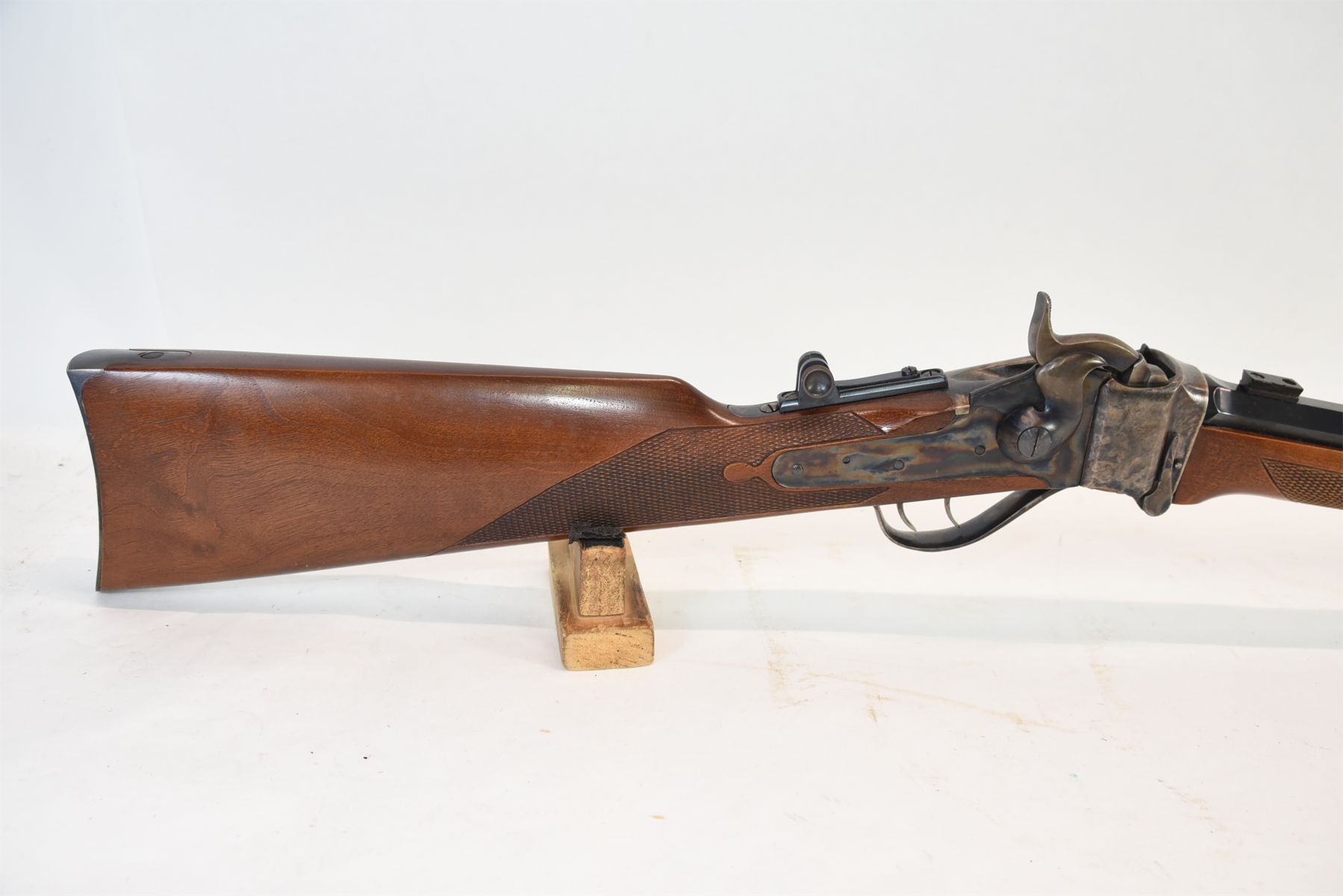 Pedersoli Model Sharps Reproduction Rifle
