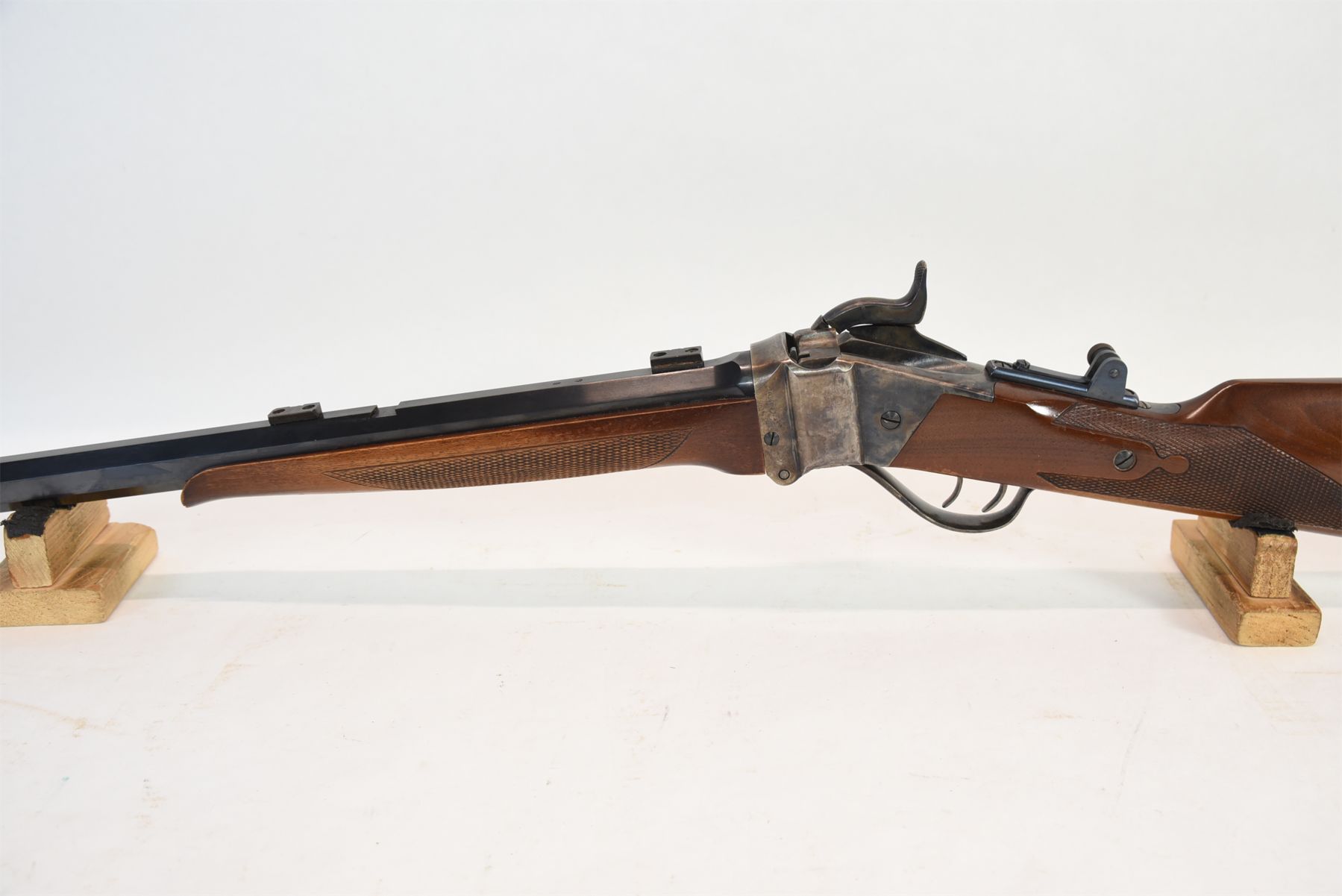Pedersoli Model Sharps Reproduction Rifle