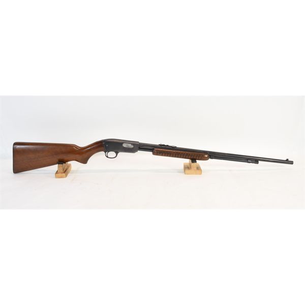 Winchester Model 61 Rifle