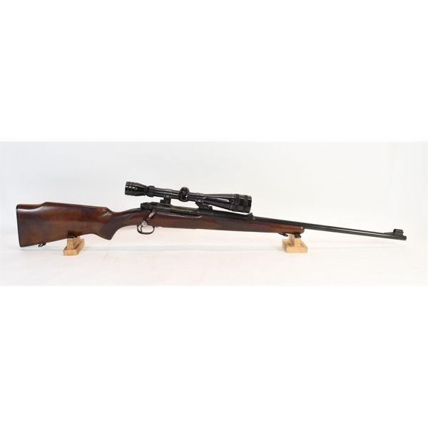 Winchester Model 70 Rifle
