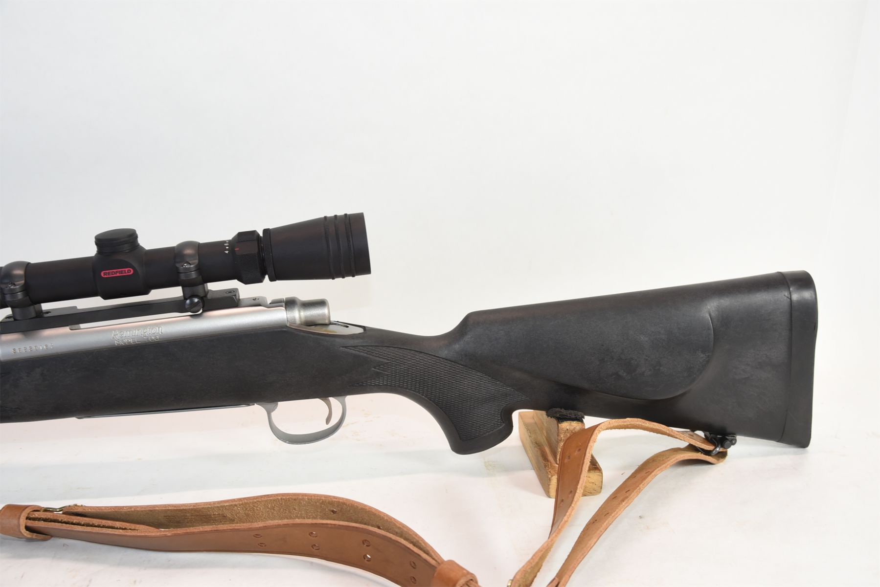 Remington Model 700 Rifle