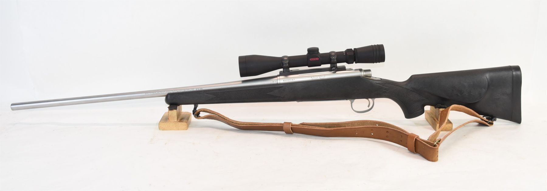 Remington Model 700 Rifle