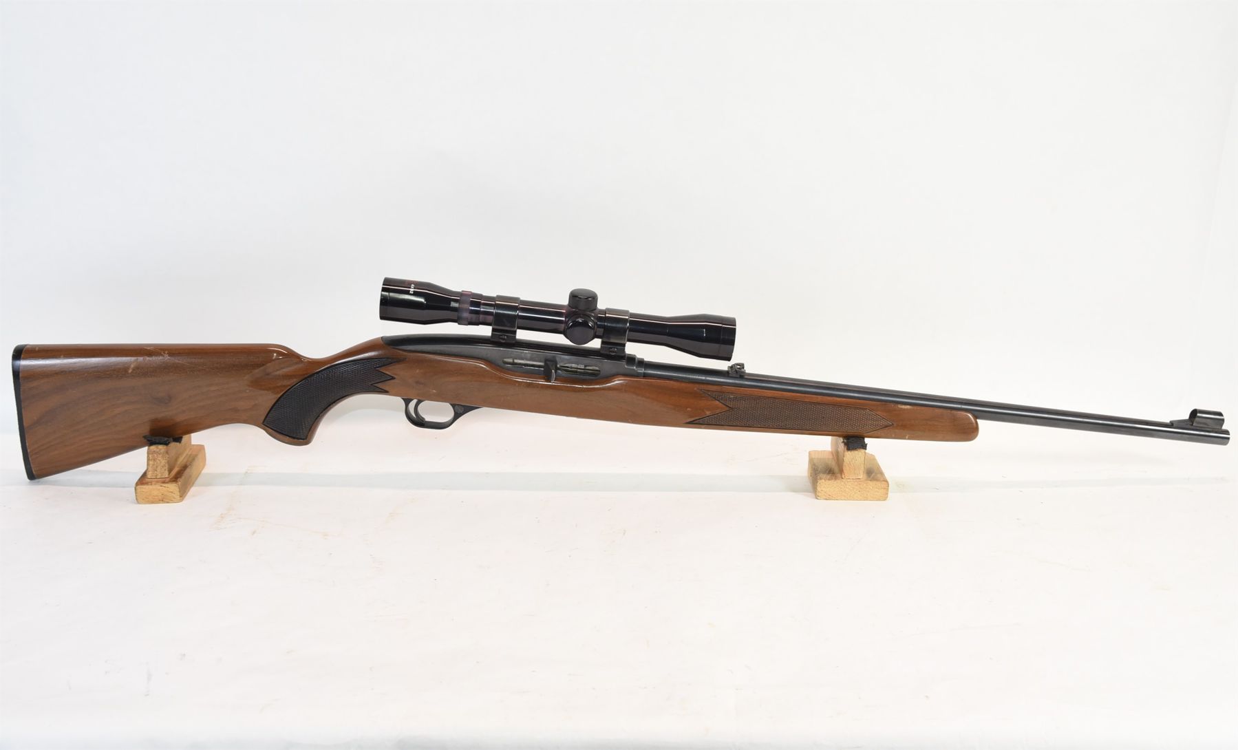 Model 490 Winchester Model 490 Rifle