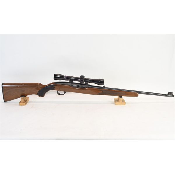 Winchester Model 490 Rifle