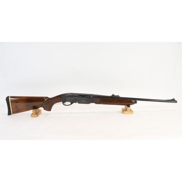 Remington Model 7400 Rifle