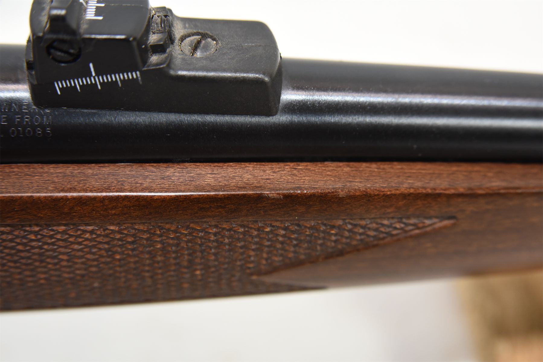 Savage Model 110 Rifle