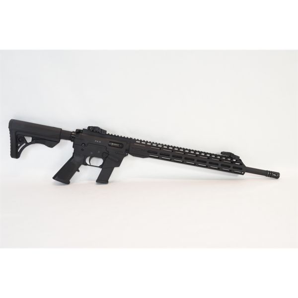 Freedom Ordinance Model FX-9 Rifle