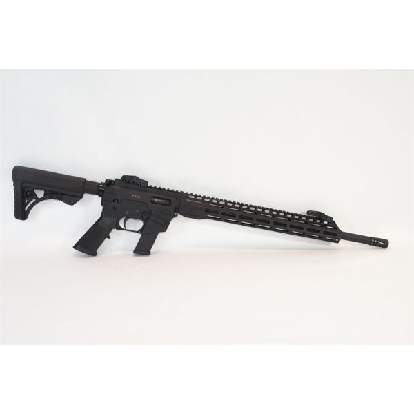 Freedom Ordinance Model FX-9 Rifle 