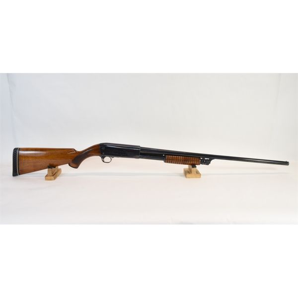 Ithaca Model 37 Shotgun