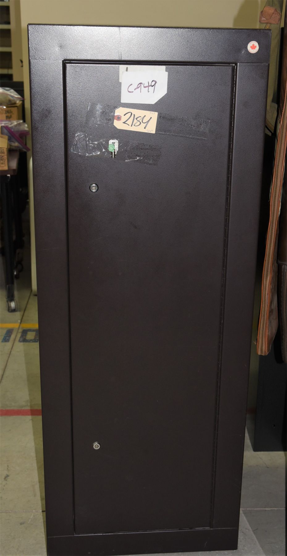 Condor Gun Safe Condor Gun Cabinet
