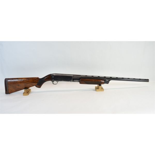 Ithaca Model 37 S Shotgun