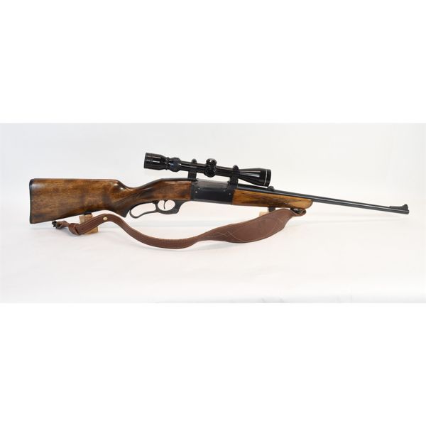 Savage Model 99E Series A Rifle