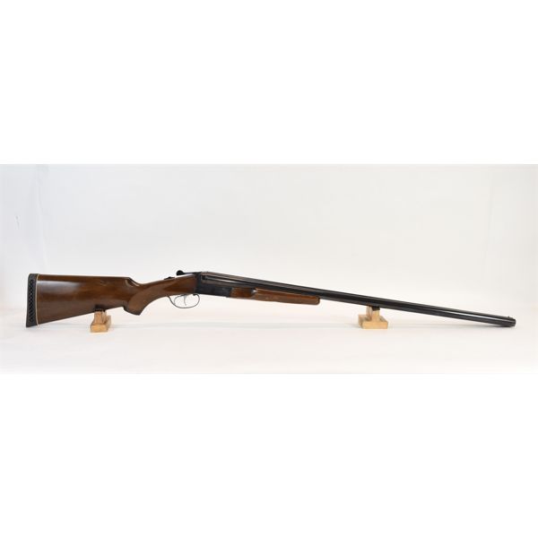 Boito Model Side X Side Shotgun