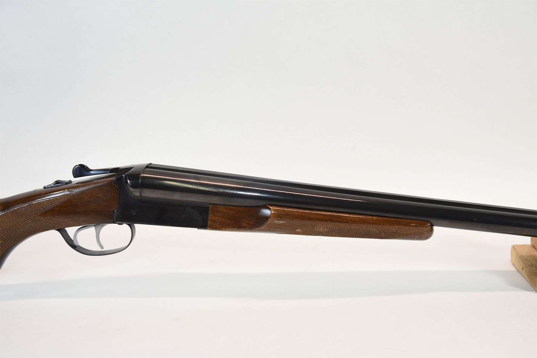 Boito Model Side X Side Shotgun - Landsborough Auctions