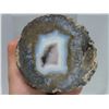 Image 4 : Crystal Center Geode + Magazine