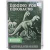 Image 1 : Digging For Dinosaurs – Rare 1960’s Color slide Science Program with Audio Recordings – Prepared by 