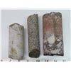 Image 1 : 3 Saskatchewan Core Samples