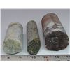 Image 2 : 3 Saskatchewan Core Samples
