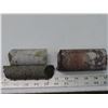 Image 4 : 3 Saskatchewan Core Samples