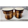 Image 2 : Small bongo drums