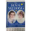Image 5 : Charles & Diana tin can and Royal wedding magazine