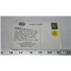 Image 2 : Esso post card - 1c postage