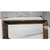 Image 3 : Antique picture frame - 14"x12"