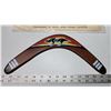 Image 2 : Souvenir boomerang, from Australia