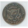 Image 2 : 1972 Kennedy US 50 cent coin