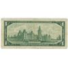 Image 2 : 1967 Canadian 1 dollar bill