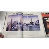 Image 6 : 3 Maclean's magazines - John Lennon, one is 1988, etc.