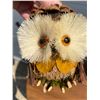 Image 2 : Owl family - cute - new condition