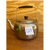 Image 1 : Large stainless steel kettle