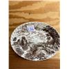 Image 1 : Ridgeway "Country Days" Platter 14" no chips or cracks