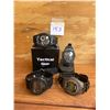 Image 1 : 4 men's watches: 2 tactical gear/Casio/Aquatech