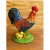 Image 2 : Partylite votive burner - colorful rooster = excellent condition