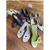 Image 1 : Women's summer fashion shoes/sandals 7-7 1/2
