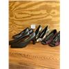 Image 1 : Women's fashion heels size 7 - 7 /2