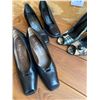 Image 2 : Women's fashion heels size 7 - 7 /2