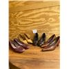 Image 1 : Women's leather shoes size 7 - 7 1/2 4 pairs
