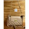 Image 1 : Women's new purse & cute hedgehog wallet Gold tone chain long & short handles