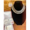 Image 1 : Camrose & Kross necklace - from Jacqueline Bouvier Kennedy reproduction collection new in box beauti