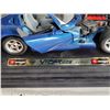 Image 2 : 1/24  Burago 1996 Dodge Viper.