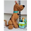 Image 2 : Vintage Shaggy in mystery van & plush Scooby Doo