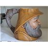 Image 3 : Santa Maria, wood model plus fisherman mug.