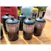 Image 3 : Air & propane tanks.