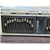 Image 2 : Vintage Kenwood GE1000 Graphic Equalizer, made in Japan.