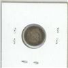 Image 2 : 1888 Canada 5¢ Coin